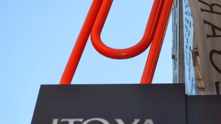 ITO-YA en TOKIO