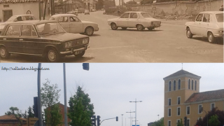 La Avenida de Salamanca
