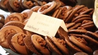 PUCCINI en AMSTERDAM