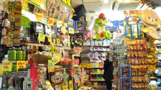 DON QUIJOTE en TOKIO