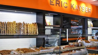 ERIC KAISER en LISBOA BAKERY