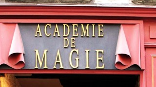 MUSEO DE LA CURIOSIDAD Y LA MAGIA en PARIS CON NIÑOS