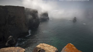 Parque Natural del Suroeste Alentejano y Costa Vicentina, la belleza geológica de una costa, Algarve - Alentejo litoral (Portugal)
