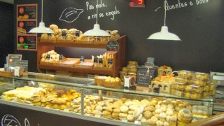 RATTON A PADARIA en LISBOA BAKERY