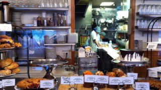 CLINTON ST. BAKING CO en NYC BAKERY