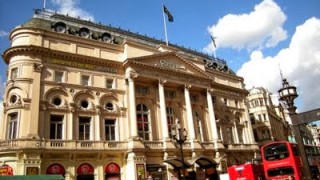 MUSEO RIPLEY en LONDRES SECRETA