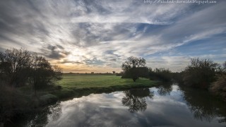 ¿Dónde ver los más bellos amaneceres y puestas de sol de Extremadura? / Where to see the most beautiful sunrises and sunsets of Extremadura?