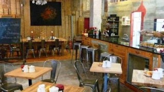 LA BOULANGERIE BY STEF en LISBOA BAKERY