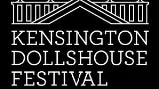 CHRISTMAS DOLLHOUSE FESTIVAL en LONDRES