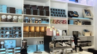 SLURP CHOC & DREAM en SALAMANCA