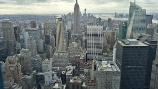 New York: volviendo a la normalidad