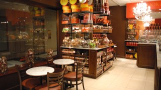 JACQUES TORRES ICE CREAM en NYC con NIÑOS