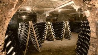 CATA DE CAVA FREIXENET en BARCELONA