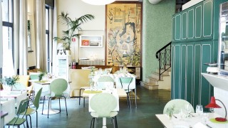 AROMANDO BISTROT en MILAN