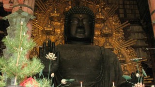 15 días por Japón día 05: Nara