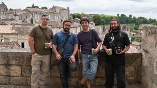 Primos Tour: El nacimiento de una tradición viajera