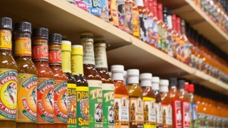 PEPPER PALACE en CHICAGO