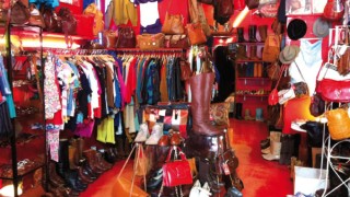 GOD SAVE THE LOOK en ROMA