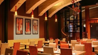 CAFE PALAZZ en LA VALETA