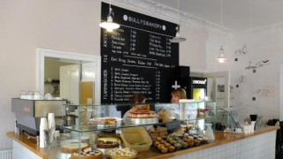 BULLY´S BAKERY en BERLIN