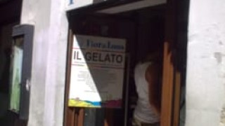 FIOR DI LUNA en ROMA