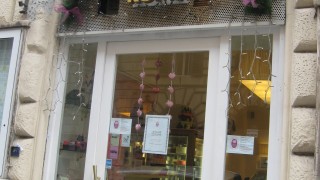 SWEETY ROME BAKERY en ROMA