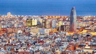 Novotel Barcelona City, nuestro alojamiento favorito para familias en Barcelona
