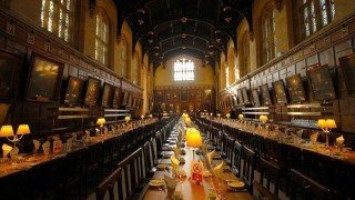Cómo es el Tour de Harry Potter en los estudios Warner de Londres