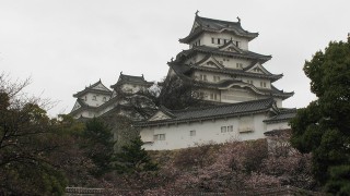 15 días por Japón día 06: Himeji y Kobe