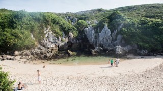 3 lugares excepcionales en el oriente de Asturias