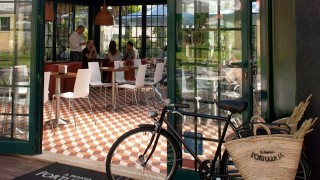 A PADARIA PORTUGUESA en LISBOA BAKERY