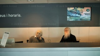 TOP CIÈNCIA: El nuevo espacio sobre investigación en CosmoCaixa Barcelona