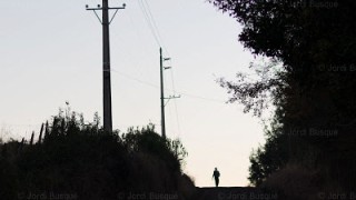 La libertad, la paciencia y el viaje a pie