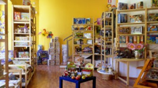 MUSEO EXPLORA en ROMA CON NIÑOS