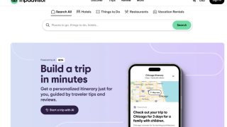 Tripadvisor: fracaso de las suscripciones y rumores de venta