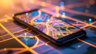 El viaje en tiempo real como cambio cultural: de Google Maps a IA generativa