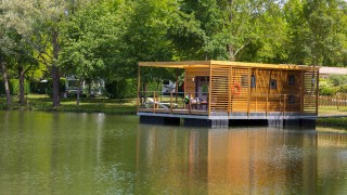 Ir de camping en España, una alternativa en auge para ir de vacaciones