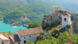 Qué ver en Castell de Guadalest, guía para descubrir uno de los pueblos más bonitos del interior de la Costa Blanca