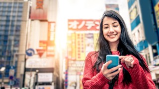 Cómo tener internet en tu viaje a Japón