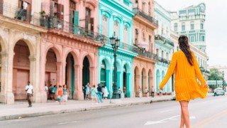 Cuba: Uno de los mejores destinos para disfrutar de un viaje organizado