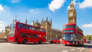 Londres, el destino perfecto para una escapada en familia