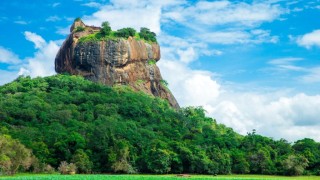 Itinerario para un viaje a Sri Lanka con niños