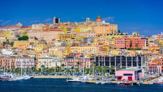 Planes que hacer en Cagliari (Cerdeña) en una escala de crucero
