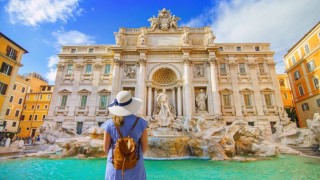 Planes para hacer en familia a bordo del Costa Toscana en un crucero por el Mediterráneo