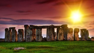 Cómo es la visita al Stonehenge, uno de los lugares más mágicos del mundo