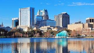 Mejores 5 empresas para alquilar un coche en Orlando