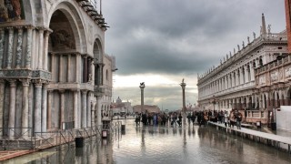 Venecia, una ciudad con entrada paga