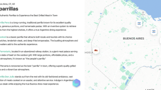 Tripnotes, organización de viajes e inteligencia artificial