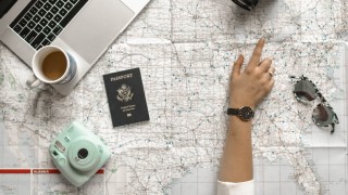 Pasaportes digitales, cada vez más cerca