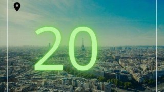 Blog de Viajes, aniversario 20: casi balance